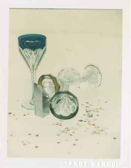 Committee 2000 Champagne Glasses, 1970s  