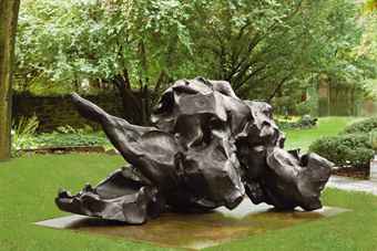 Reclining Figure  
