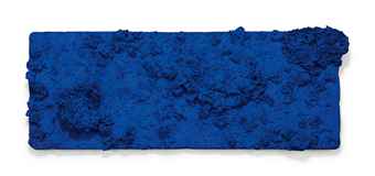 Accord Bleu (Sponge Relief)  