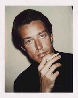 Halston, 1974  