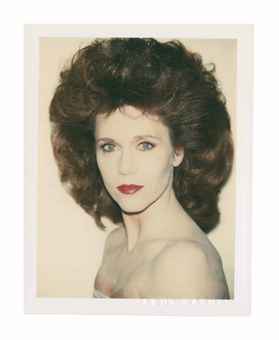 Jane Fonda, 1982  