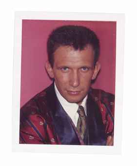 Jean-Paul Gaultier, 1970s  