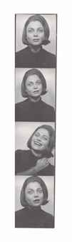 Judith Green, 1963-1964  
