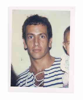Kenny Scharf, 1984  