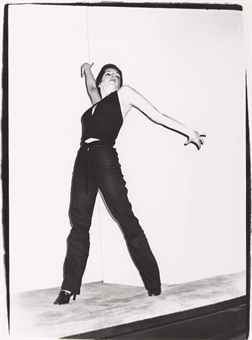 Liza Minnelli, 1976-1979  