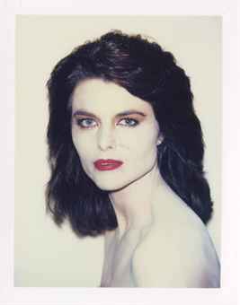 Maria Shriver, 1986  