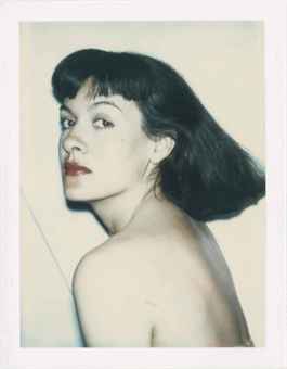 Paloma Picasso, 1974  