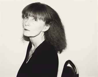 Sonia Rykiel, 1986  