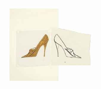High Heel  