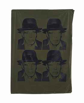 Joseph Beuys  
