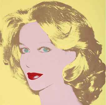 Lynn Wyatt  