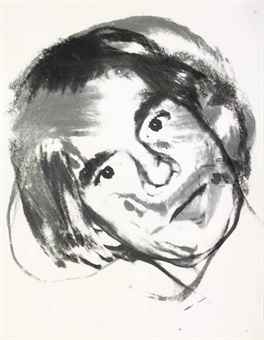 Self-Portrait  