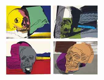 Skulls  