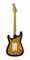 FENDER MUSICAL INSTRUMENTS CORPORATION 
