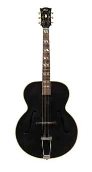 GIBSON INCORPORATED  