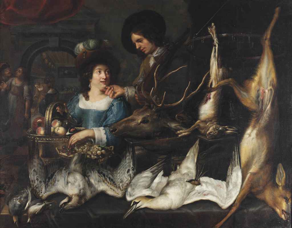 Source: Christie's Image