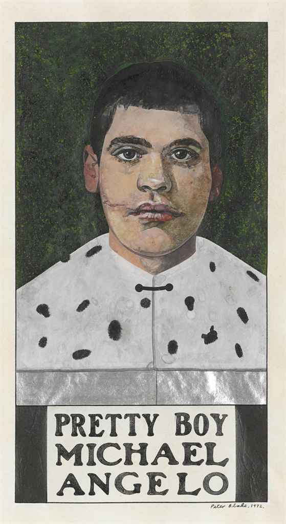 Source: Christie's Image