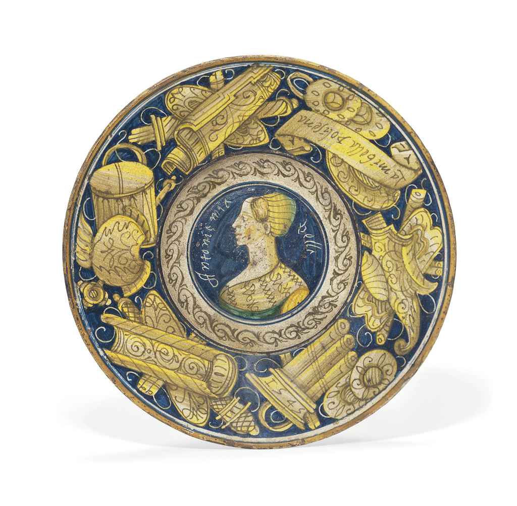 Source: Christie's Image