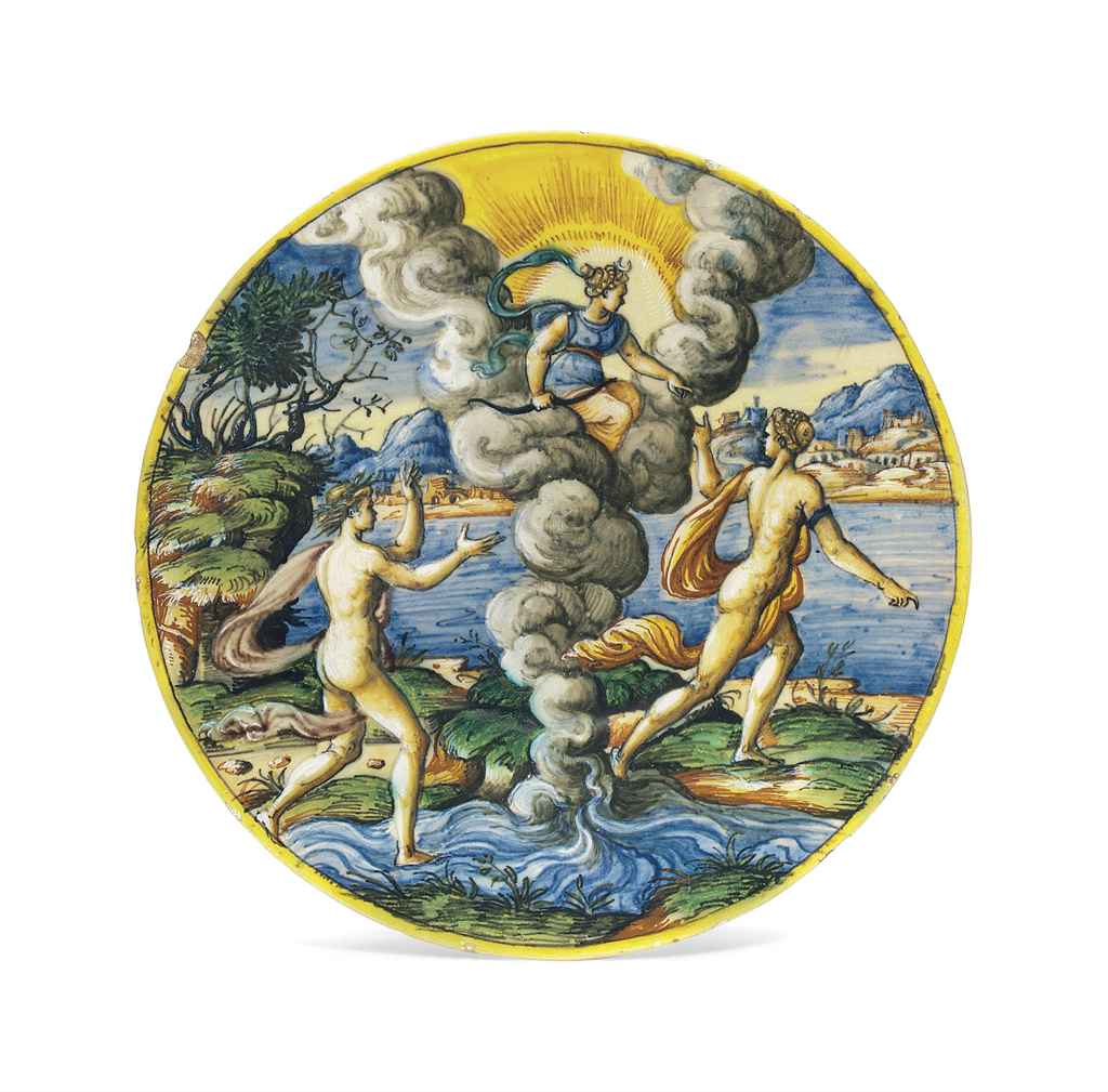 Source: Christie's Image