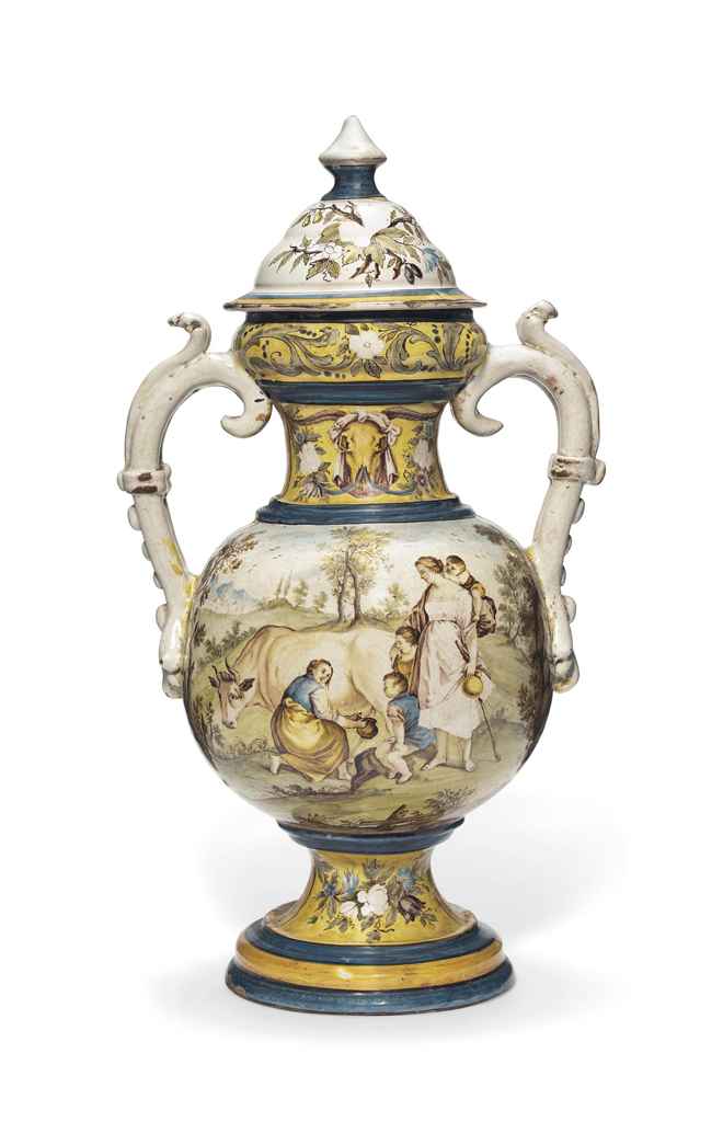 Source: Christie's Image