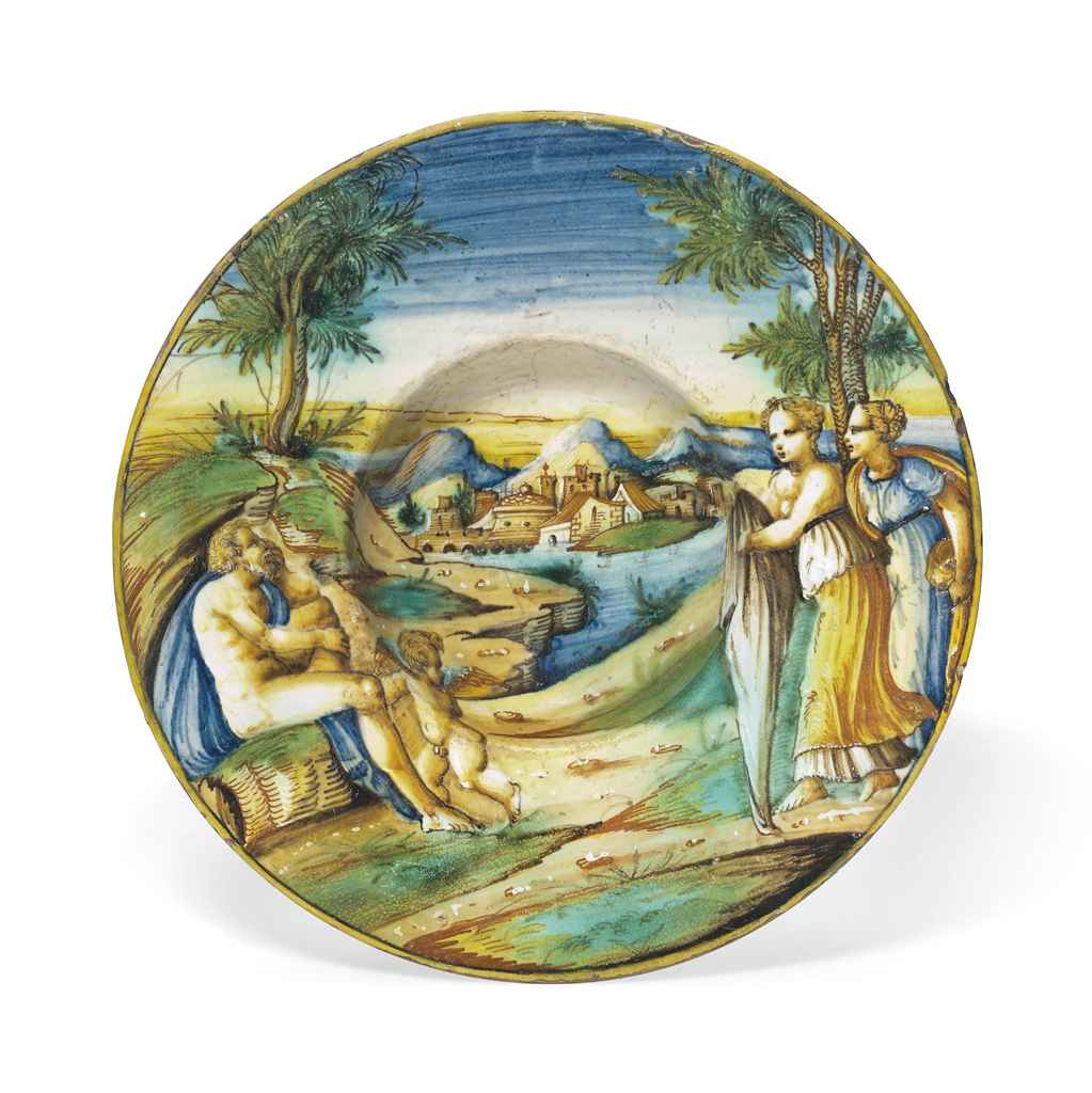Source: Christie's Image