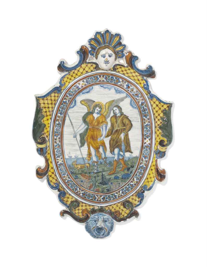Source: Christie's Image