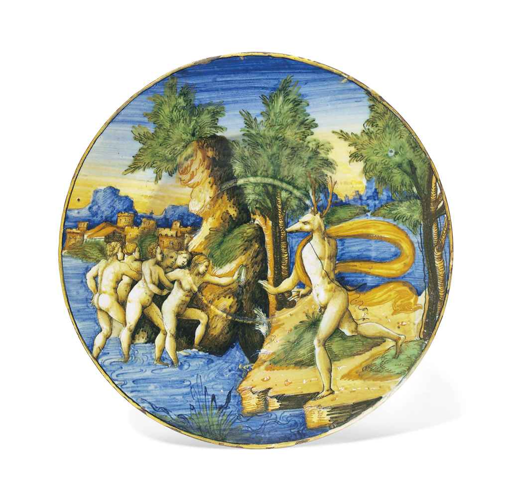 Source: Christie's Image