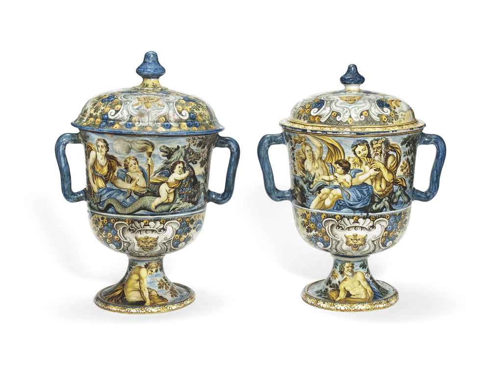 Source: Christie's Image