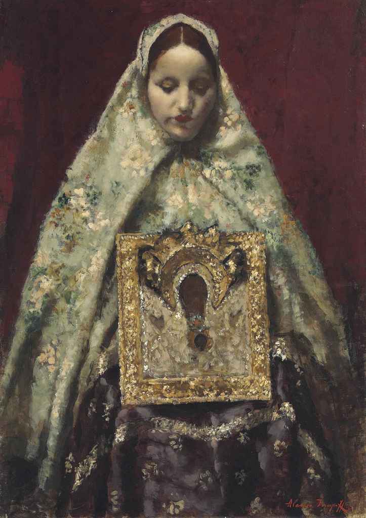 Source: Christie's Image