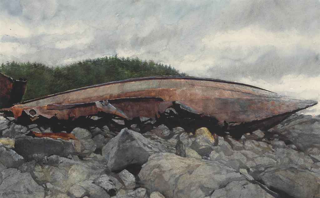 Source: Christie's Image