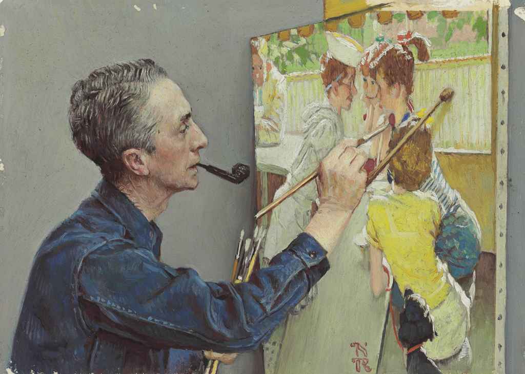 Source: Christie's Image