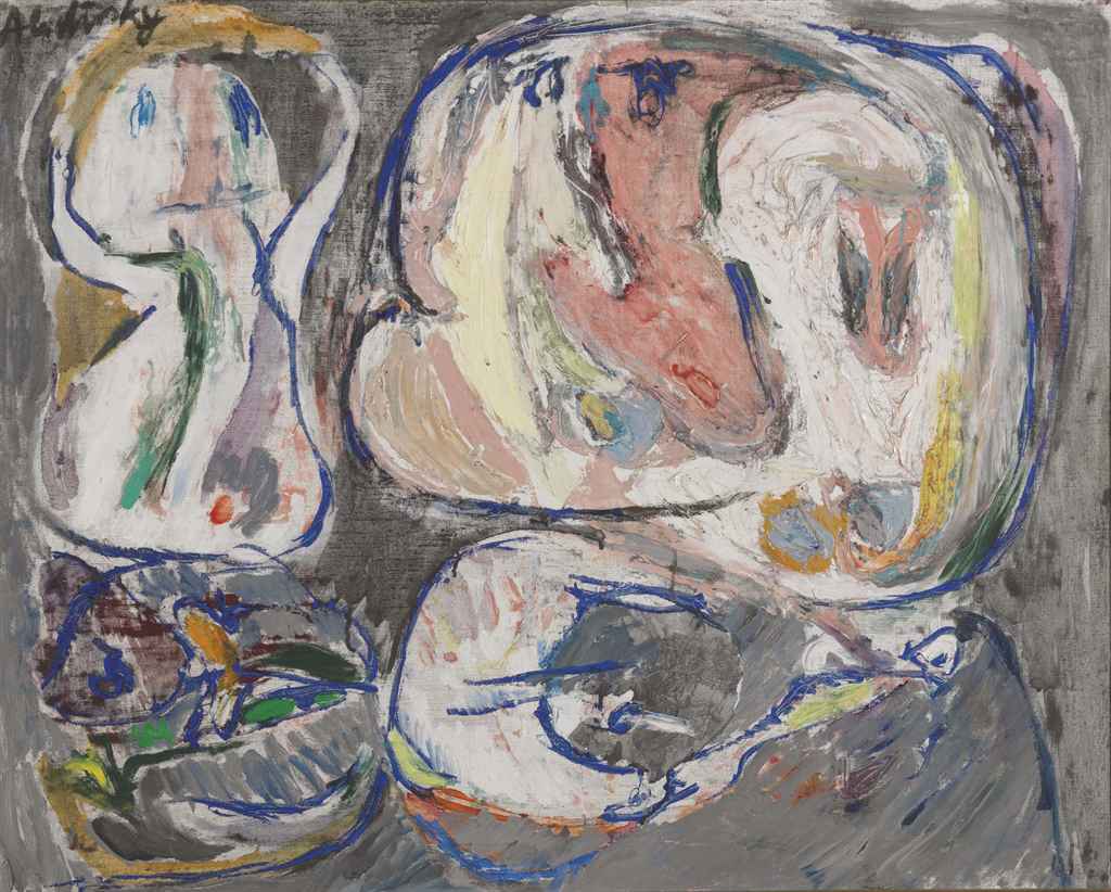 Source: Christie's Image