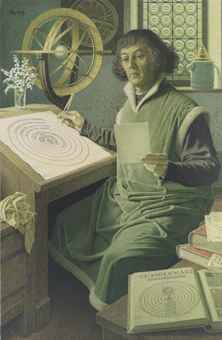 Copernicus  