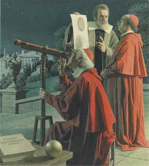 Galileo  
