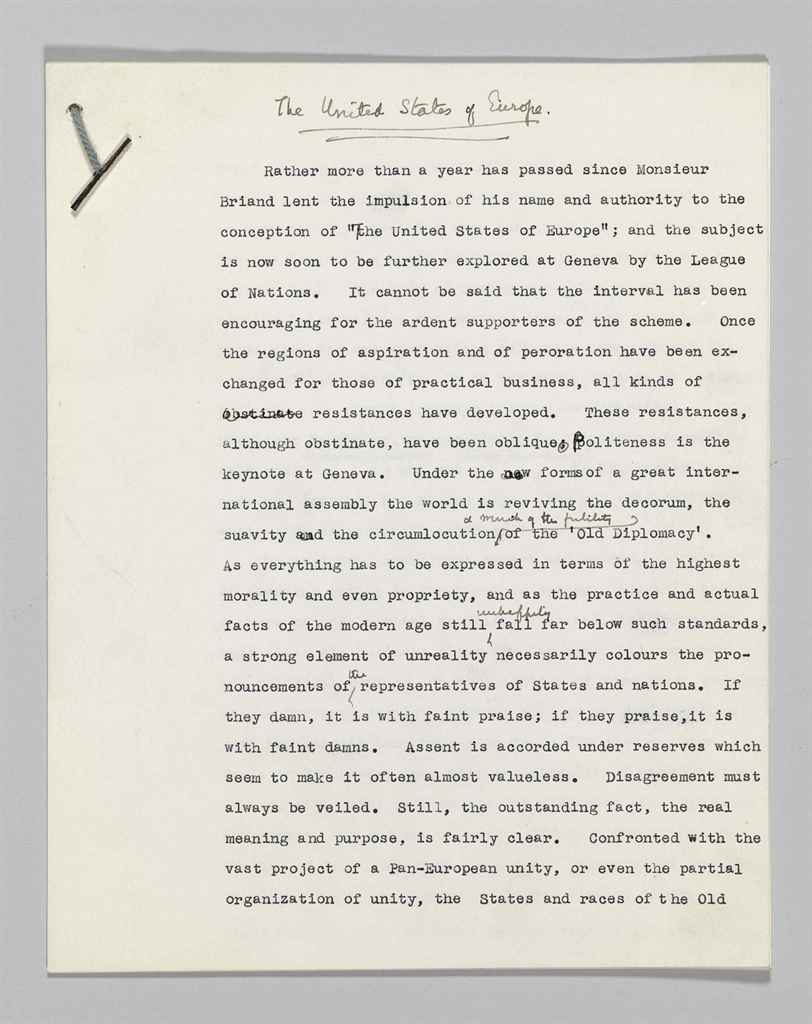 Source: Christie's Image