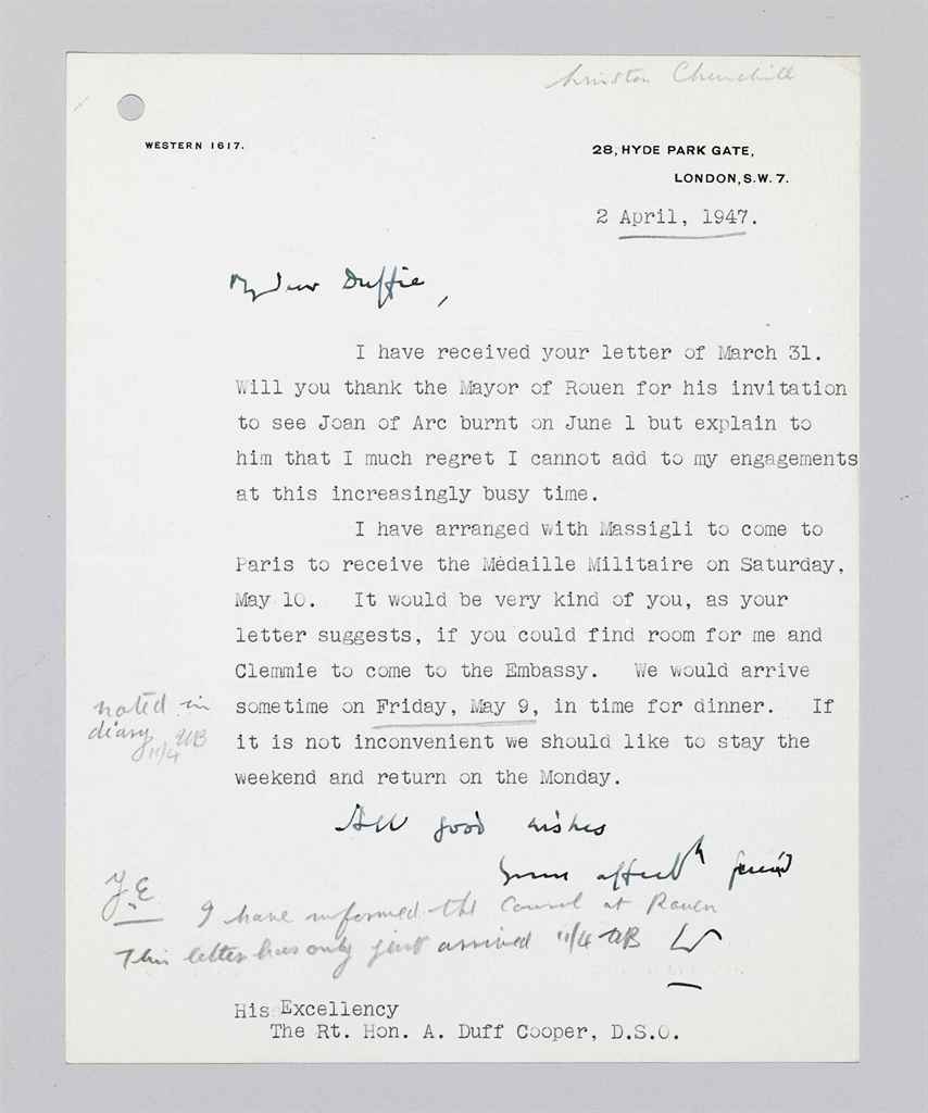 Source: Christie's Image
