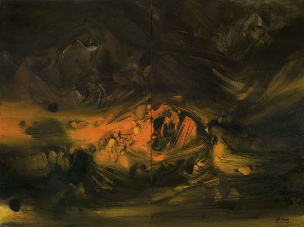 Source: Christie's Image