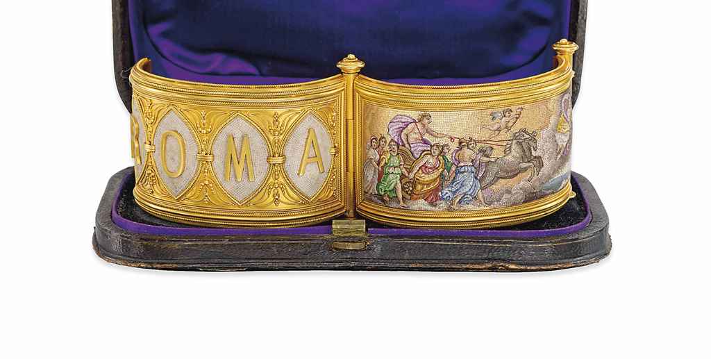Source: Christie's Image