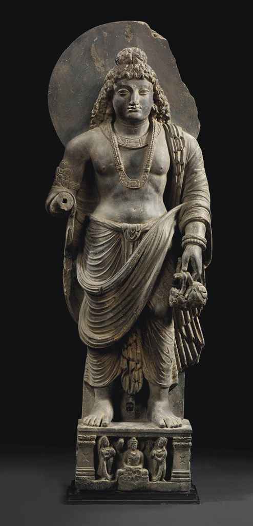 Source: Christie's Image