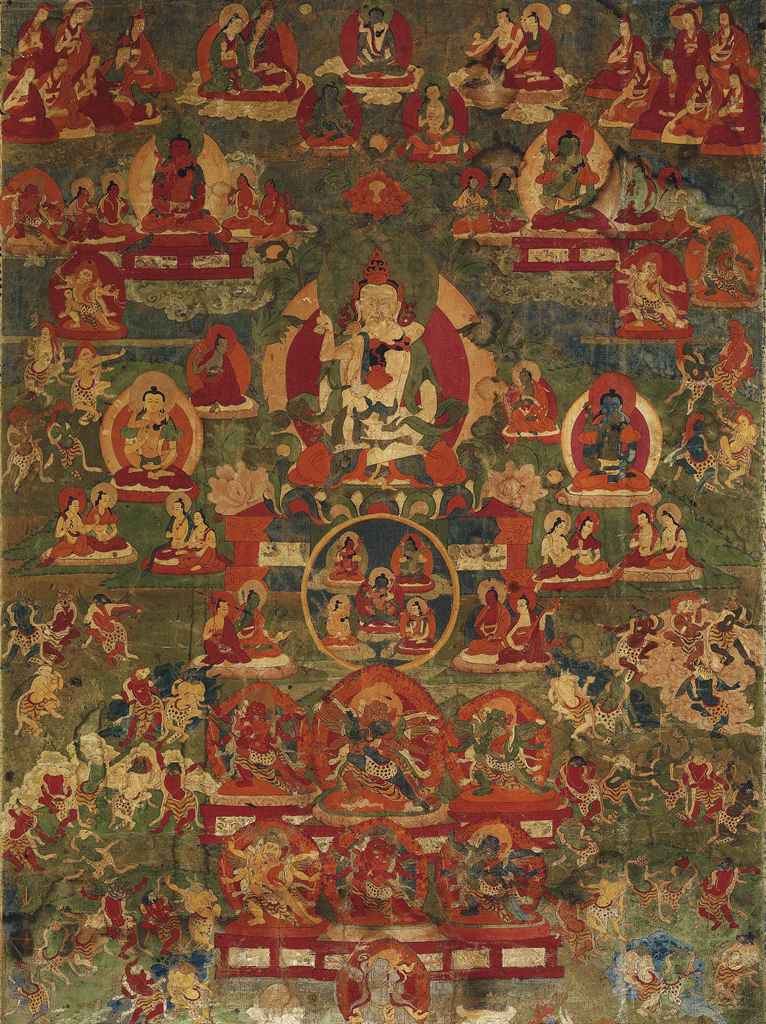 Source: Christie's Image