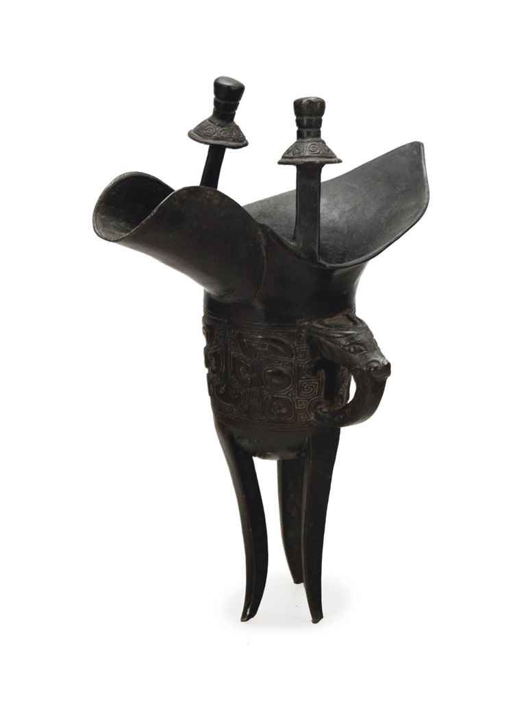 Source: Christie's Image