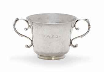 Channel Island Silver