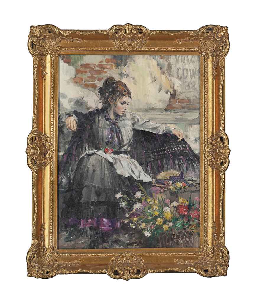 Source: Christie's Image