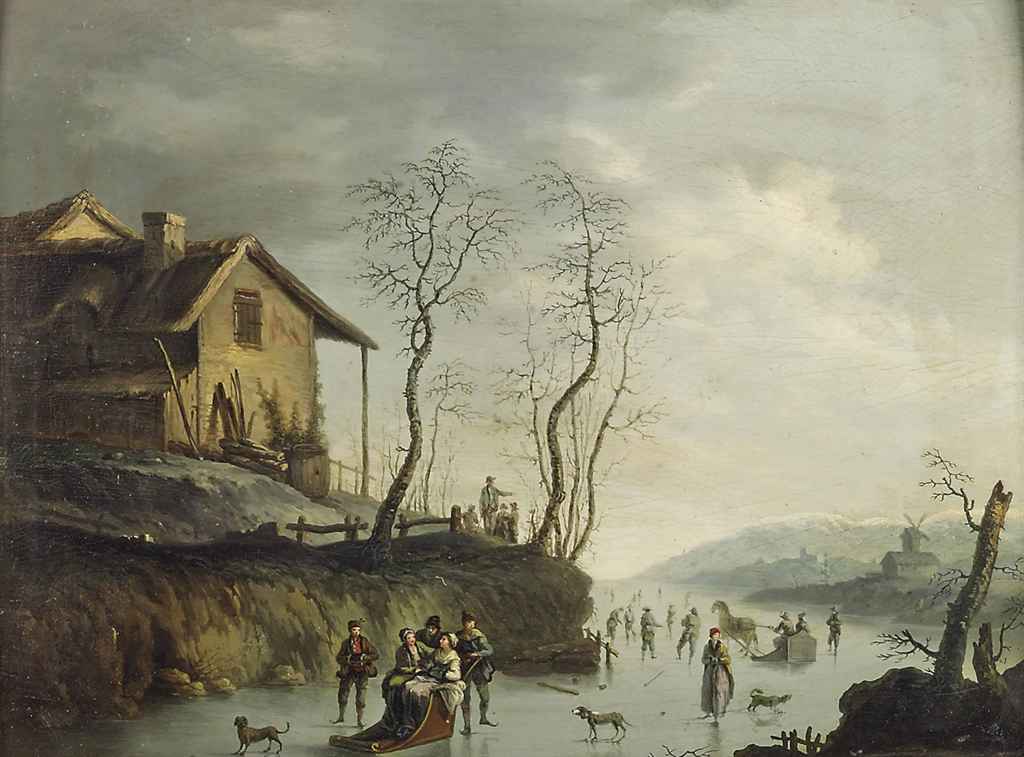 Source: Christie's Image