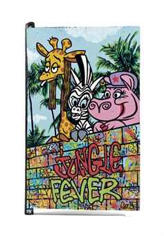 Jungle Fever  