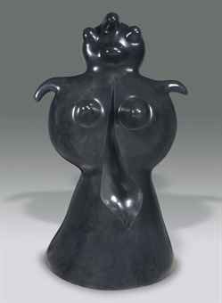 Femme (Femme debout)  