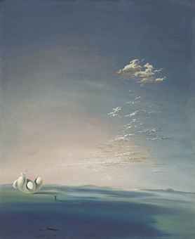 Yang i Yin empordanesos (Ampurdanese Yang and Yin)  