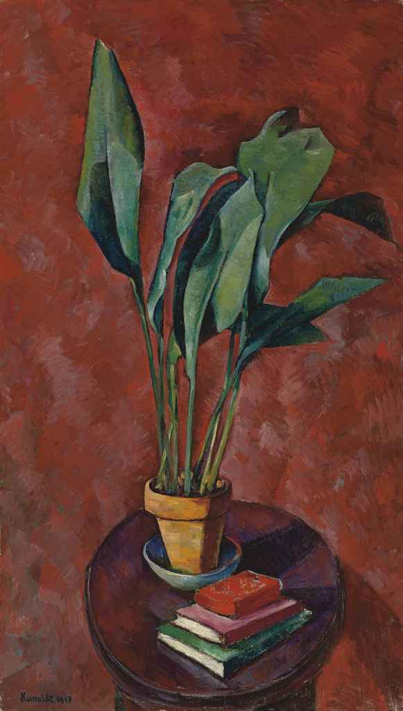 Source: Christie's Image