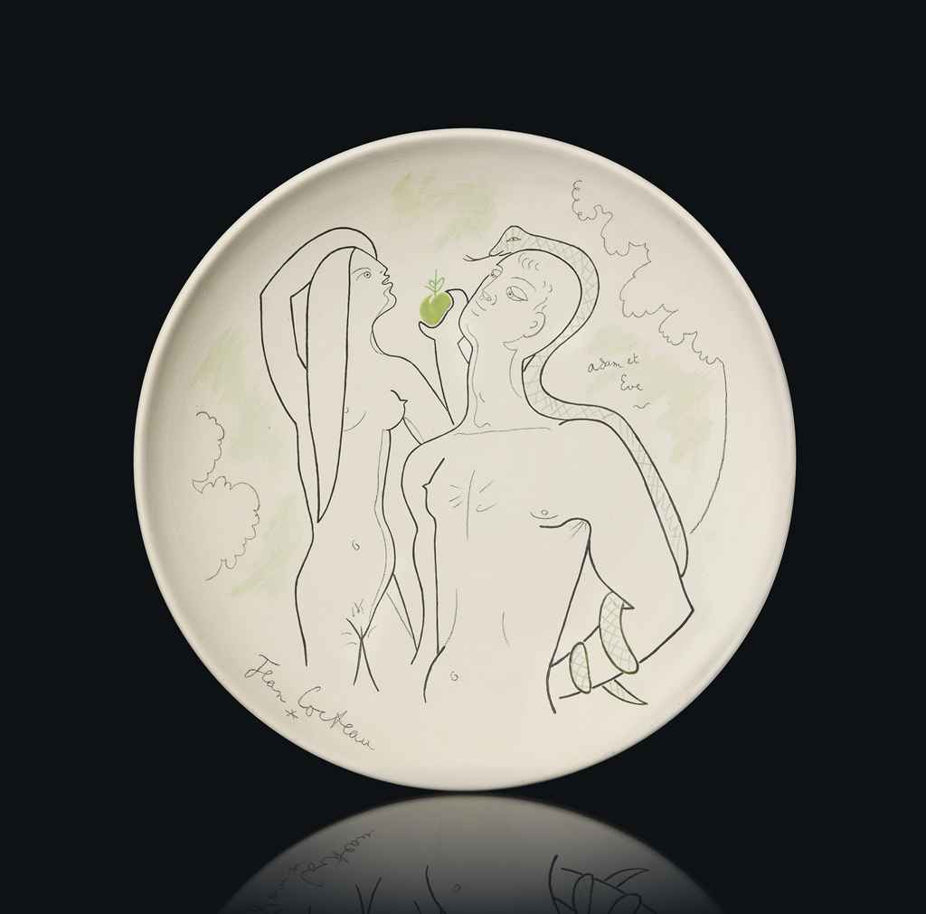 Source: Christie's Image