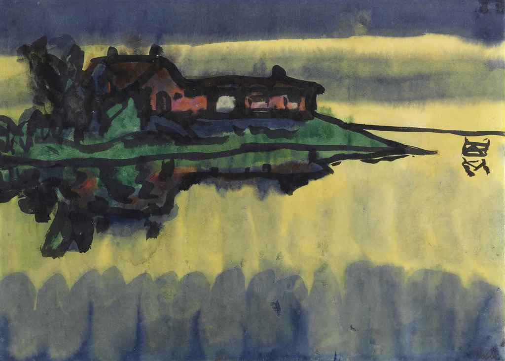 Source: Christie's Image